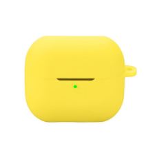 Чохол для навушників BeCover для Samsung Galaxy Buds 3 FE Yellow (715116)