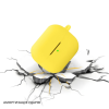 Чохол для навушників BeCover для Samsung Galaxy Buds 3 FE Yellow (715116)