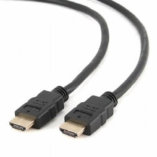 Кабель мультимедійний HDMI to HDMI 1.8m Cablexpert (CC-HDMI4-6)