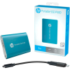 Накопичувач SSD USB 3.2 1TB P500 HP (1F5P6AA)