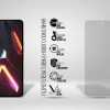 Плівка захисна Armorstandart hydrogel Matte ZTE Nubia Neo 3 GT 5G (ARM88884)