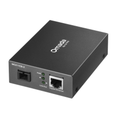 Медиаконвертер TP-Link MC211CS-2