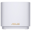 Точка доступа Wi-Fi ASUS XD4 Plus 2pk White (90IG07M0-MO3C20)