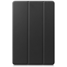 Чехол для планшета AirOn Premium Samsung Galaxy Tab S10 Lite 2025 Black + film (4822352781155)