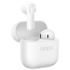 Навушники Oppo Enco Buds3 ETEG1 Snow White