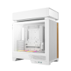 Корпус для ПК Deepcool CL660 White (R-CL660-WHNNA0-G-1)
