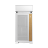 Корпус для ПК Deepcool CL660 White (R-CL660-WHNNA0-G-1)