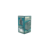 Батарея універсальна Remax 60000mAh, PD/20W, QC/22.5W, Gray (RPP-609G)