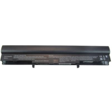 Акумулятор до ноутбука AlSoft Asus A42-U36 4400mAh 8cell 14.4V Li-ion (A41572)