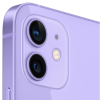 Мобильный телефон Apple iPhone 12 128Gb Purple (MJNP3)