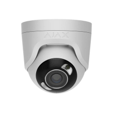 Камера видеонаблюдения Ajax TurretCam HL (8/2.8) white