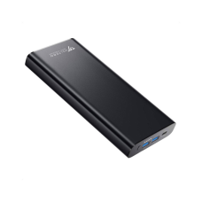 Батарея универсальная Voltero 26800mAh S25 PD/100W QC/3.0/18W USB-C, USB-A*2 (6090525828894)