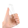 Чохол до мобільного телефона BeCover silicone Samsung Galaxy A37 5G SM-A376 Transparent (714860)
