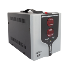 Стабілізатор напруги Gemix RDX-2000