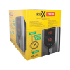 Стабілізатор напруги Gemix RDX-2000