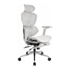 Крісло ігрове GT Racer X-7002 Gray/Gray/Light Gray (X-7002 Gray/Gray/Light Gray (Massage))