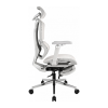 Крісло ігрове GT Racer X-7002 Gray/Gray/Light Gray (X-7002 Gray/Gray/Light Gray (Massage))
