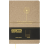 Книга записна Buromax NICE, А5, 96 аркушів, лінія, бежевий (BM.295215-28)