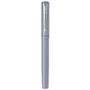 Ручка пір'яна Parker VECTOR 17 XL Metallic Silver Blue CT  FP M (06 112)