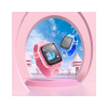Смарт-часы HOCO Y100 children watch with call function Pink (6942007625647)