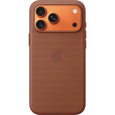 Чохол до мобільного телефона Apple iPhone 17 Pro Max TechWoven with MagSafe - Sienna Model A3562 (MGFC4ZM/A)