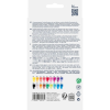 Художній маркер Faber-Castell акварельних двосторонніх Goldfaber Aqua Dual Marker, 18 кольорів (32363)