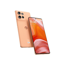 Мобільний телефон Motorola Edge 50 12/512GB Peach Fuzz (PB2U0005PL)
