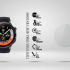 Плівка захисна Armorstandart Matte hydrogel OPPO Watch X 6 pcs (ARM92082)