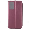 Чохол до мобільного телефона BeCover Exclusive Samsung Galaxy A27 SM-A276 Red Wine (715687)