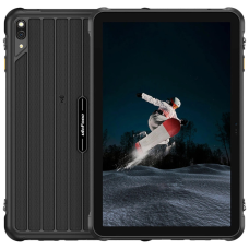 Планшет Ulefone Rugking Pad 2 Pro 10.1" 8/128Gb 4G NFC Black (6975326661836)