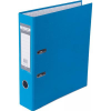 Папка - реєстратор Buromax А4, 70мм, JOBMAX PP, light blue, built-up (BM.3011-30c)