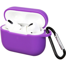 Чохол для навушників Armorstandart Silicone Case для Apple Airpods Pro Ultraviolet (ARM56076)