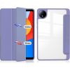 Чохол до планшета BeCover Soft Edge TPU Xiaomi Redmi Pad SE 8.7" Purple (712571)