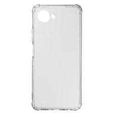 Чохол до мобільного телефона Armorstandart Air Force Realme C30s Camera cover Transparent (ARM66421)