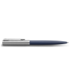 Ручка кулькова Waterman ALLURE Deluxe Blue CT BP (23 401)