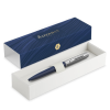 Ручка кулькова Waterman ALLURE Deluxe Blue CT BP (23 401)