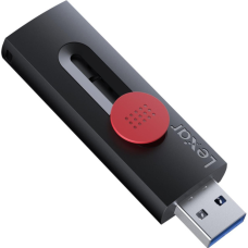 USB флеш накопитель Lexar 32GB JumpDrive Dual Drive D300 USB/Type-C3.2 (LJDD300032G-BNBNG)