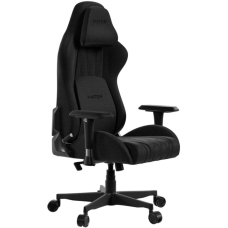 Кресло игровое Hator Darkside 3M Fabric Black (HTC3010M)