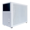 Корпус для ПК 1stPlayer Mi6-EV-WH