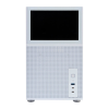 Корпус для ПК 1stPlayer Mi6-EV-WH