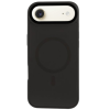 Чохол до мобільного телефона BeCover FIBRA ArcLine MagSafe Apple iPhone 17 Air Black (715375)