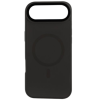 Чохол до мобільного телефона BeCover FIBRA ArcLine MagSafe Apple iPhone 17 Air Black (715375)
