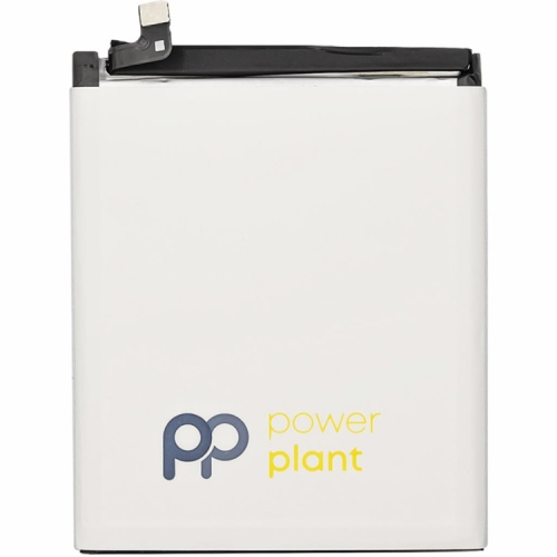 Аккумуляторная батарея PowerPlant Motorola Moto G6 Play (BL270) 4000mAh (SM130405)
