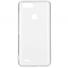 Чохол до мобільного телефона 2E Basic TECNO POP 2F (B1G), Crystal , Transparent (2E-TC-POP2F-OCCR-TR)