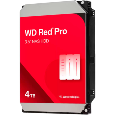 Жорсткий диск 3.5" 4TB WD (WD4005FFBX)