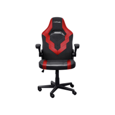 Крісло ігрове Trust GXT703R Riye Black/Red (24986)