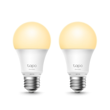 Розумна лампочка TP-Link Tapo L510E (2-Pack) (Tapo L510E(2-Pack))