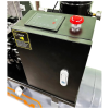 Компресор GTM 100л, 350л/хв, 3кВт, 8бар, 380V (DLG3V 380)