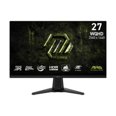 Монітор MSI MAG 275QF E20