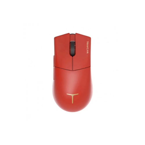 Мишка Thunderobot ML903mini 8K Tri-mode Red (6932066320218)